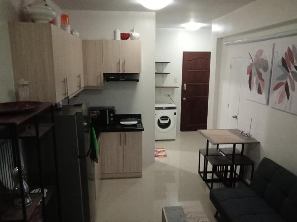 Brookridge Suites Cebu Extérieur photo