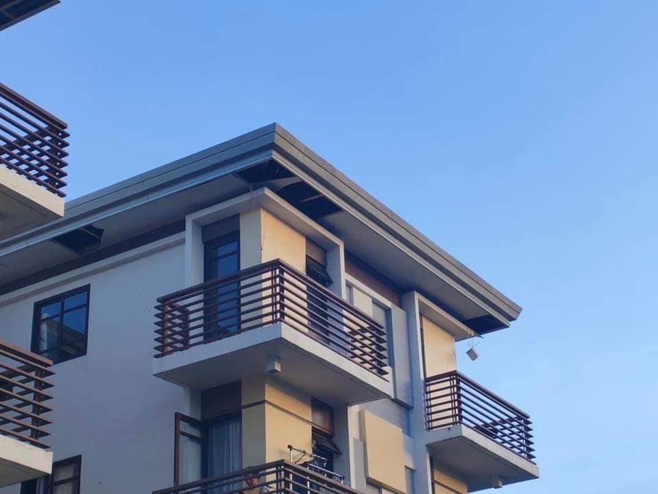 Brookridge Suites Cebu Extérieur photo